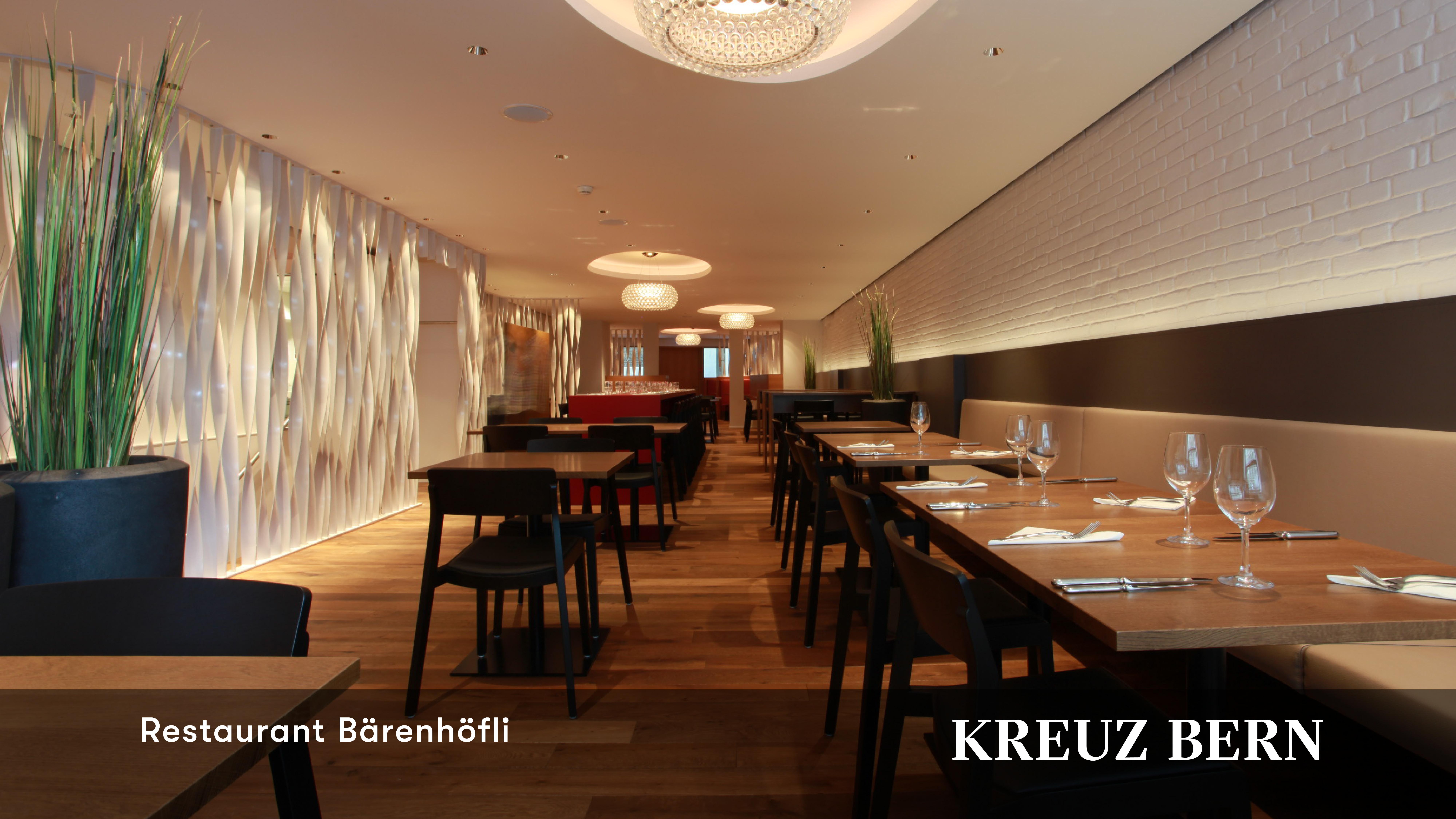 Kreuz Bern Modern City Hotel Ngoại thất bức ảnh