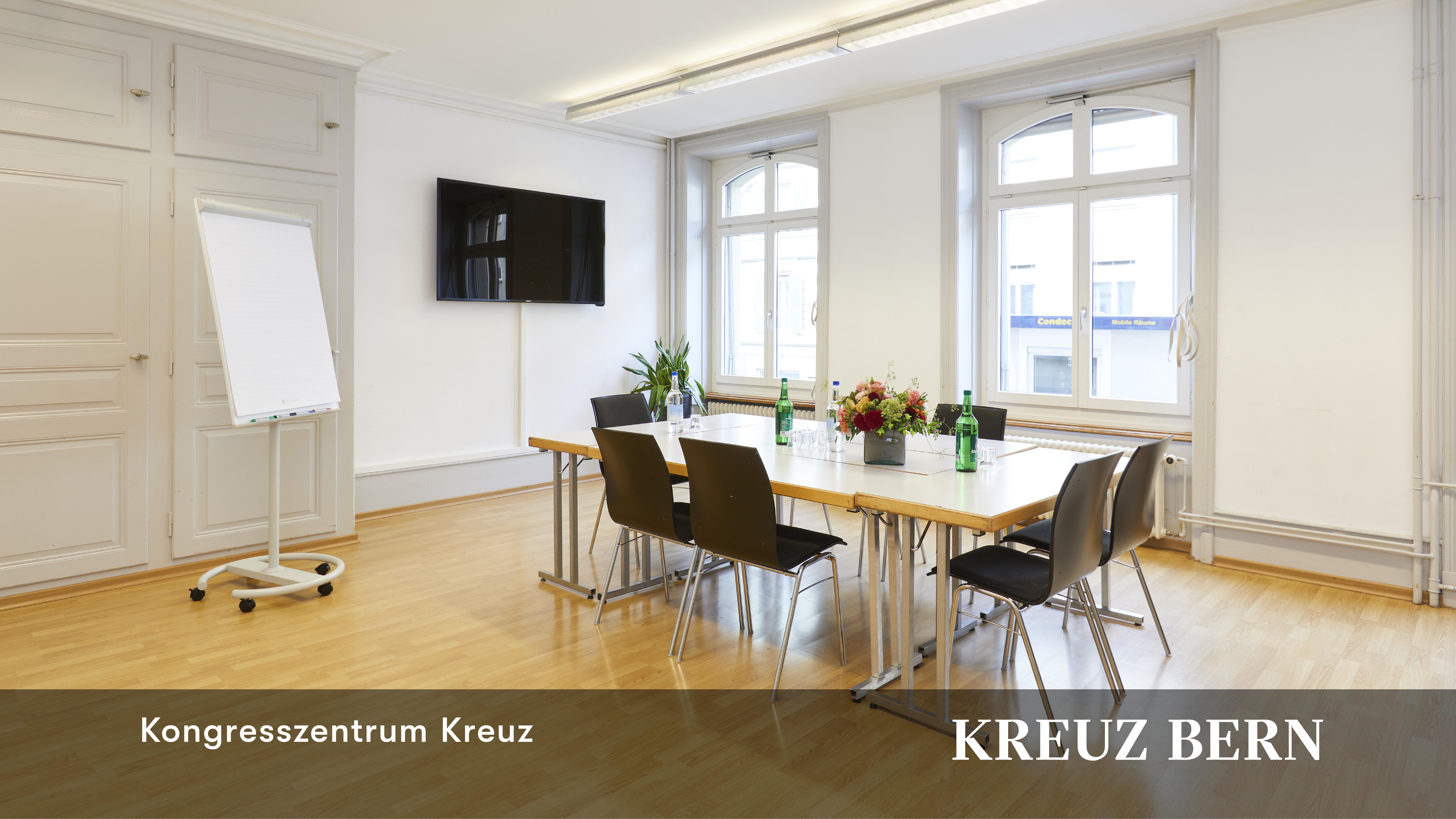 Kreuz Bern Modern City Hotel Ngoại thất bức ảnh
