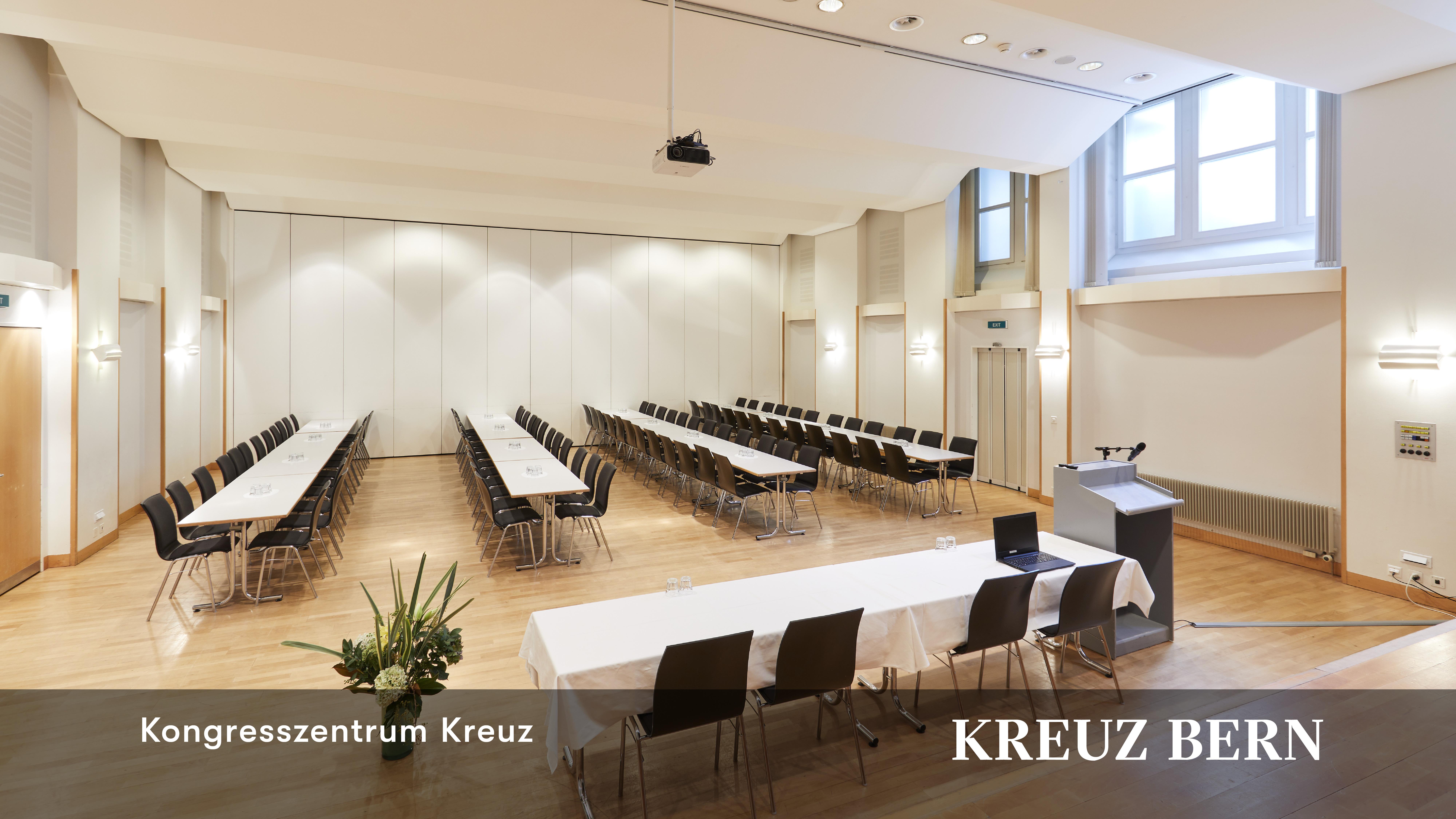 Kreuz Bern Modern City Hotel Ngoại thất bức ảnh