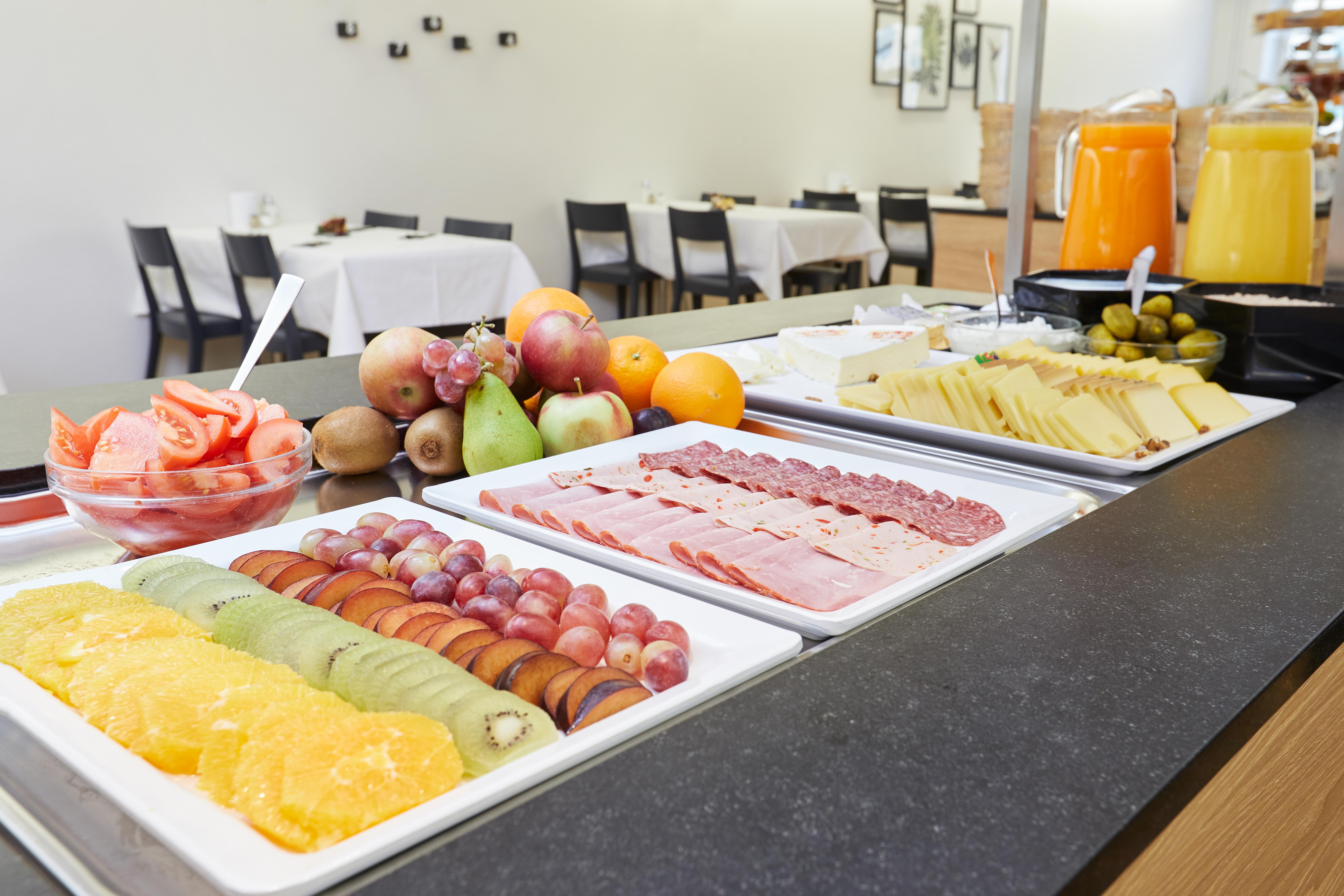 Kreuz Bern Modern City Hotel Ngoại thất bức ảnh
