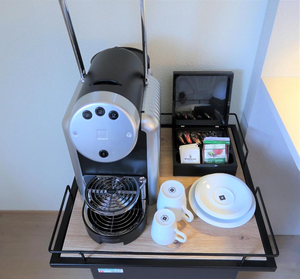 Kreuz Bern Modern City Hotel Ngoại thất bức ảnh