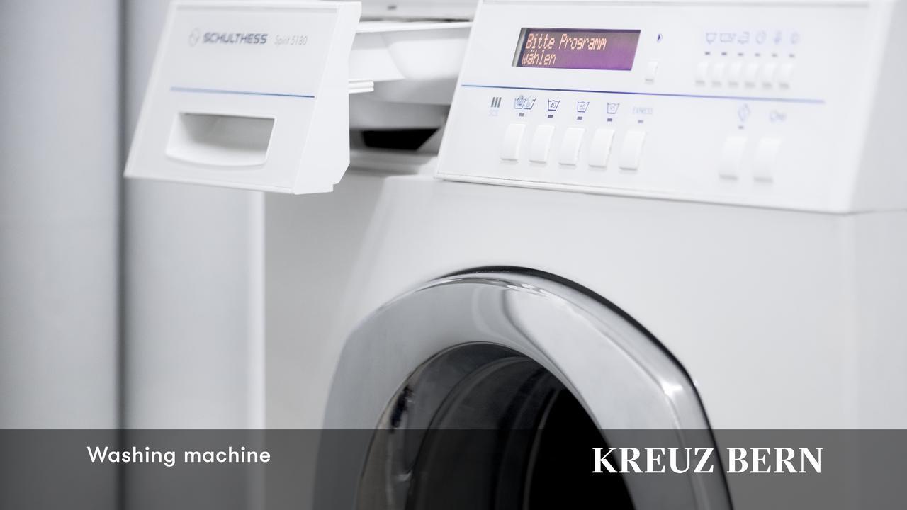 Kreuz Bern Modern City Hotel Ngoại thất bức ảnh